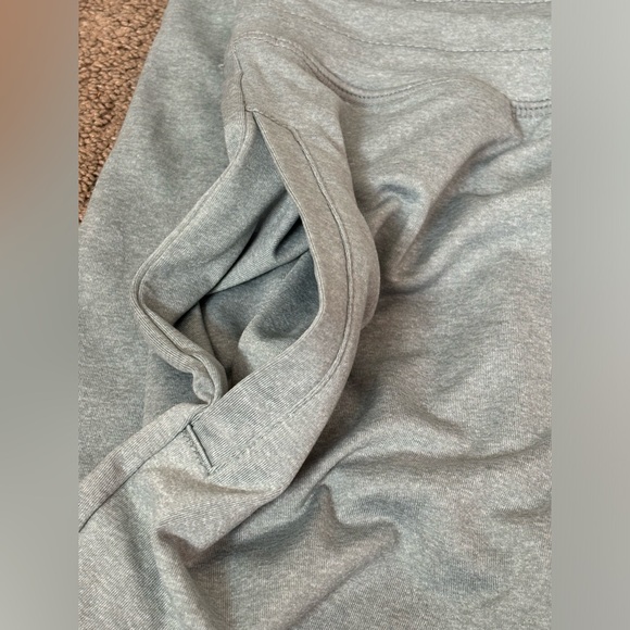 NVGTN grey joggers size extra small, SOLD OUT on website - Picture 6 of 9